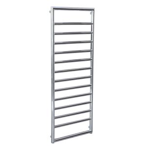 Towelrads Strand Chrome Designer Towel Rail 1300 x 500mm