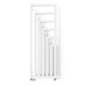 Terma Angus White Designer Radiator 1460 x 520mm