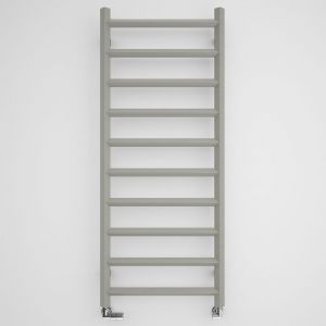 Terma Crystal Sparkling Gravel Designer Towel Rail 1200 x 500mm