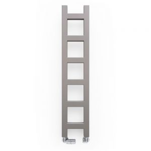 Terma Easy Sparkling Gravel Designer Towel Rail 960 x 200mm