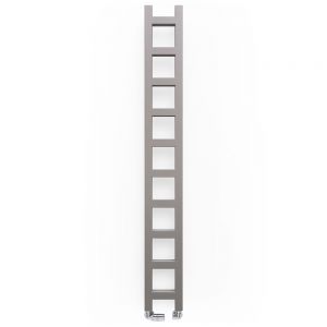 Terma Easy Sparkling Gravel Designer Towel Rail 1600 x 200mm