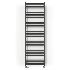 Terma Fiona Sparkling Grey Towel Rail 1620 x 500mm