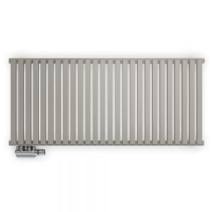 Terma Nemo Metallic Stone Designer Radiator 530 x 1185mm