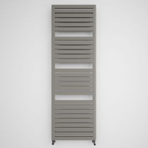 Terma Salisbury Sparkling Gravel Designer Towel Rail 1635 x 540mm