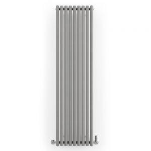 Terma Rolo Room Salt n Pepper Designer Radiator 1800 x 480mm