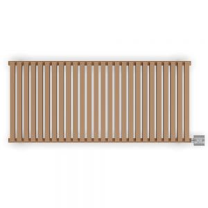 Terma Nemo Bright Copper Electric Radiator 530 x 1185mm