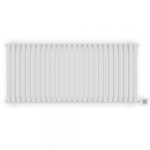 Terma Nemo Sea Salt White Electric Radiator 530 x 1185mm