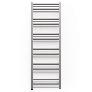 Terma Fiona Sparkling Gravel Electric Towel Rail 1380 x 480mm