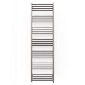 Terma Fiona Sparkling Gravel Electric Towel Rail 1620 x 480mm