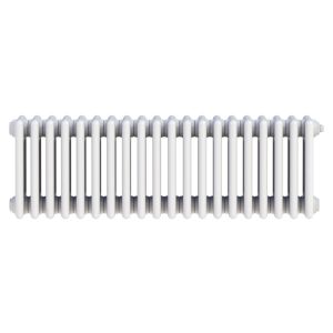 Zehnder Charleston White 4 Column Radiator 300 x 946mm