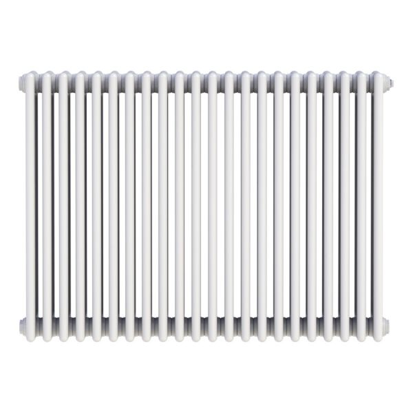 Zehnder Charleston White 4 Column Radiator 750 x 1038mm