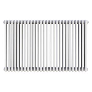 Zehnder Charleston White 4 Column Radiator 750 x 1222mm