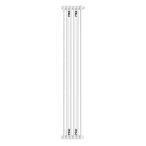 Zehnder Charleston White 2 Column Radiator 1792 x 302mm