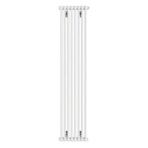 Zehnder Charleston White 2 Column Radiator 1792 x 394mm