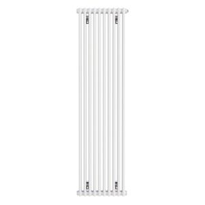 Zehnder Charleston White 2 Column Radiator 1792 x 486mm