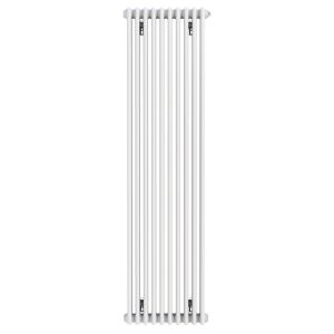 Zehnder Charleston White 3 Column Radiator 1800 x 486mm