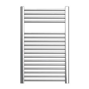 Zehnder Deline Chrome Towel Rail 786 x 500mm