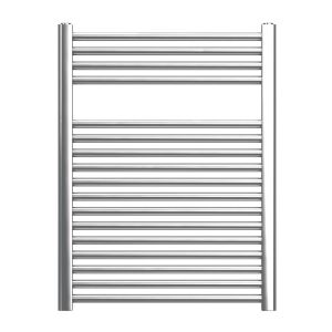 Zehnder Deline Chrome Towel Rail 786 x 600mm