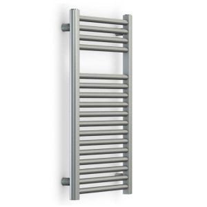 Zehnder Deline Titane Towel Rail 786 x 600mm