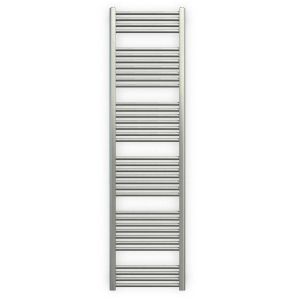 Zehnder Deline Titane Towel Rail 1866 x 500mm