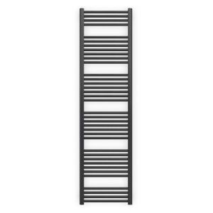 Zehnder Deline Volcanic Towel Rail 1866 x 500mm