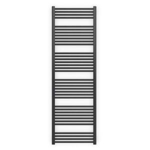 Zehnder Deline Volcanic Towel Rail 1866 x 600mm