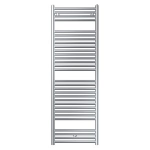 Zehnder Klaro Chrome Towel Rail 1466 x 500mm