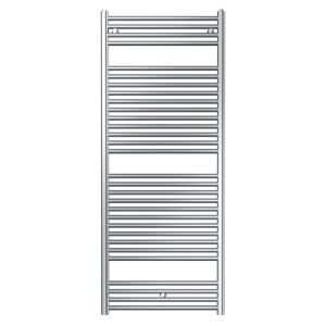 Zehnder Klaro Chrome Towel Rail 1466 x 600mm