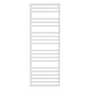 Zehnder Quaro Spa White Towel Rail 1507 x 550mm