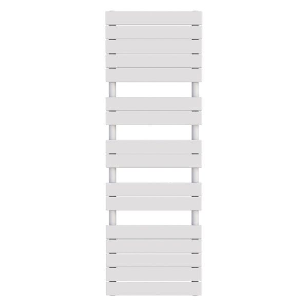 Zehnder Roda Spa White Designer Towel Rail 1481 x 500mm