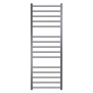 Zehnder Stellar Spa Polished Stainless Steel Towel Rail 1220 x 450mm