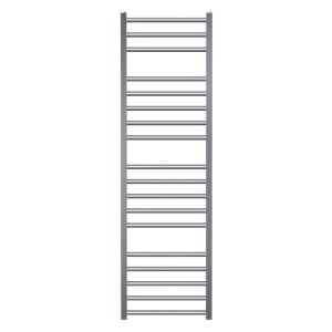 Zehnder Stellar Spa Polished Stainless Steel Towel Rail 1508 x 450mm