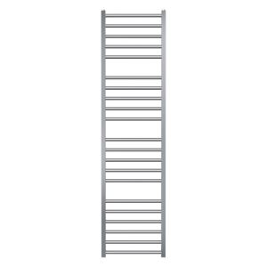 Zehnder Stellar Spa Polished Stainless Steel Towel Rail 1724 x 450mm