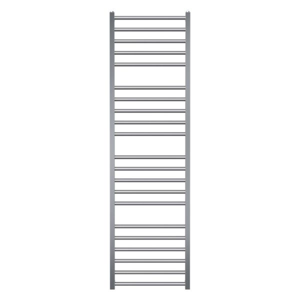 Zehnder Stellar Spa Polished Stainless Steel Towel Rail 1724 x 500mm