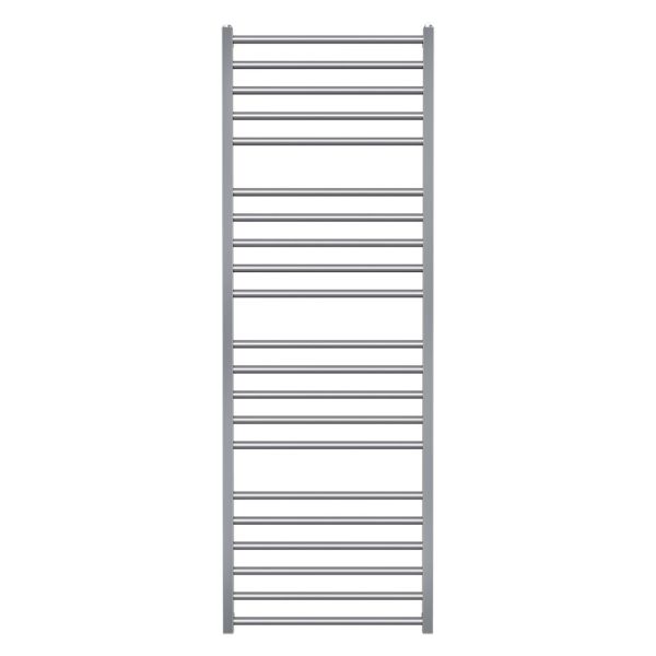 Zehnder Stellar Spa Polished Stainless Steel Towel Rail 1724 x 600mm